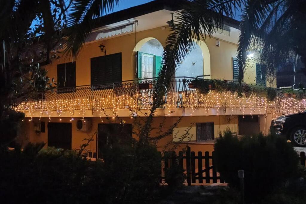 I Giardini Di Plinio - Elegante E Luminoso. Apartment Boscoreale Luaran gambar