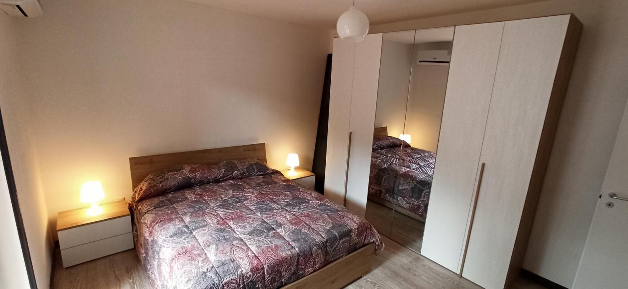 I Giardini Di Plinio - Elegante E Luminoso. Apartment Boscoreale Luaran gambar