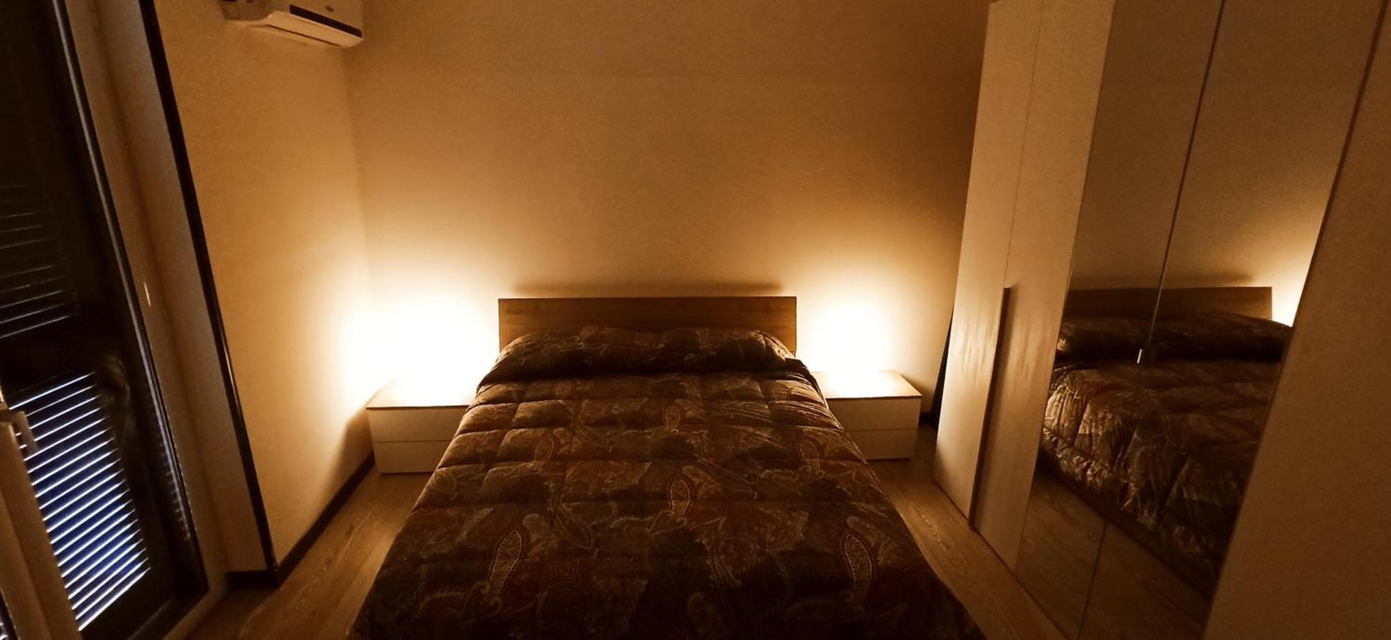 I Giardini Di Plinio - Elegante E Luminoso. Apartment Boscoreale Luaran gambar